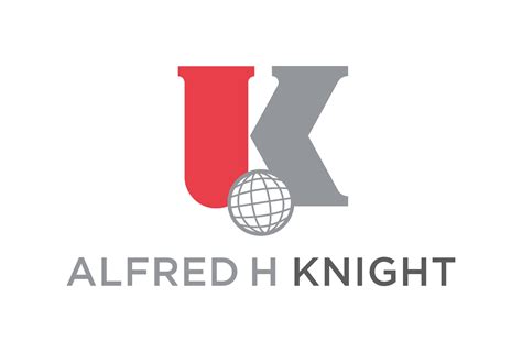 alfred h knight international ltd